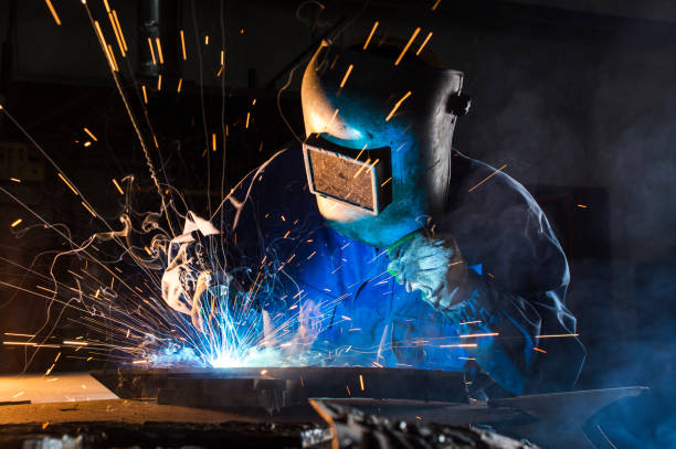Trusted Cuba City, WI Welder & Metal Fabrication Experts