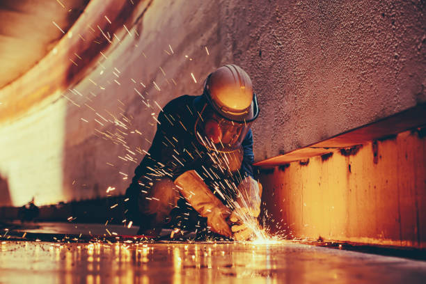 Best Automation and Robotic Welding in Cuba City, WI