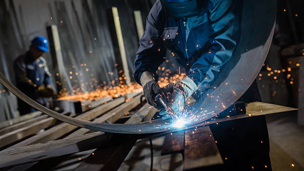 Best Artistic and Custom Metal Fabrication in Cuba City, WI