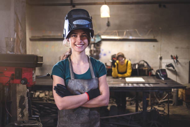 Best Specialty Welding Processes in Cuba City, WI
